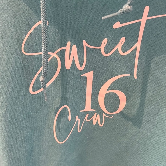 JerZees Sweet 16 Crew - Picture 4 of 8